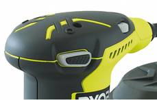 Ексцентрикова шліфмашинка RYOBI ROS300, фото 3