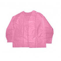 Куртка для пресотерапії рожева 1 шт.