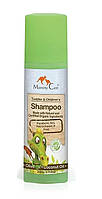 Шампунь для дітей і немовлят Mommy Care Kids and toddlers natural shampoo 400 мл