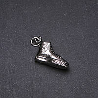 Кулон Кед 23х33мм купити біжутерію дешево оптом в інтернеті