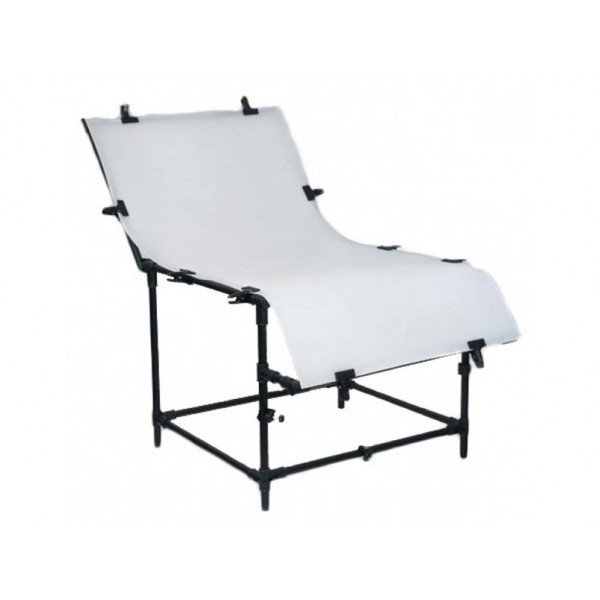 Стіл для предметної зйомки Mircopro PT-1200 100х200 см (PT-1200)