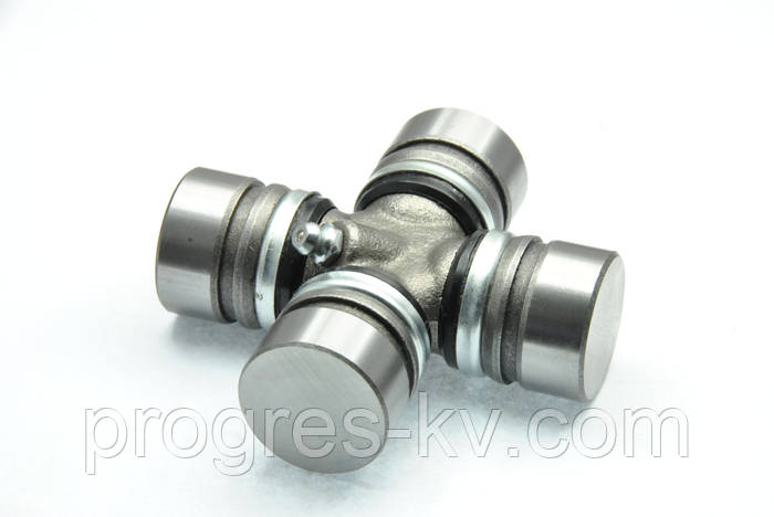 Купить Крестовина кардана (30х88) УАЗ, МТЗ, Волга, ГАЗель, цена 275 грн ...