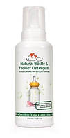 Піна для миття посуду і пляшок Mommy Care Natural Bottle and Pacifier Detergent 500 мл