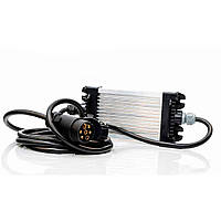 Модуль узгодження FRISTOM для освітлювальних LED приладів причепа Control Box Alu Smart 7