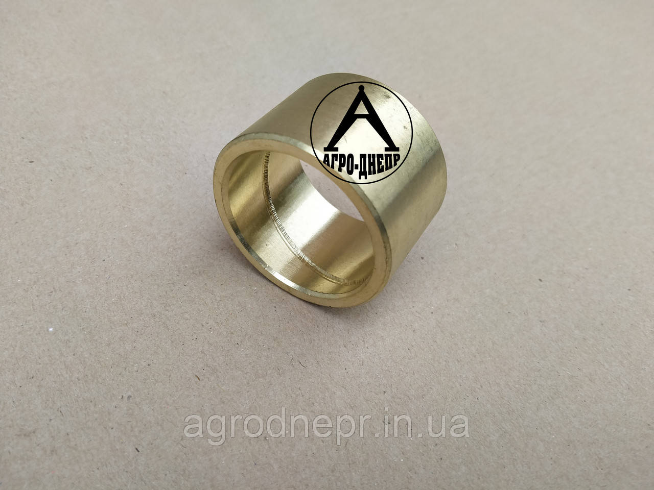 Втулка валу проміжного КПП МТЗ 70-1701402 (50*60*40), фото 1