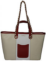 6924 сумка Gilda Tonelli Kreola Camel