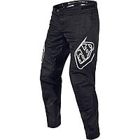 Штаны TLD Sprint Pant [Black] размер 28