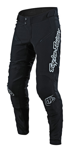 Штани TLD Sprint Ultra Pant [Black] розмір 34