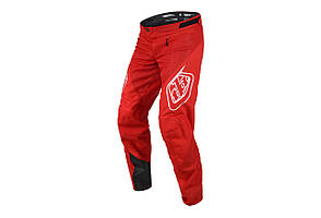 Штани TLD Sprint Pant [RED] розмір 32