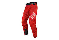 Штаны TLD Sprint Pant [RED] размер 34