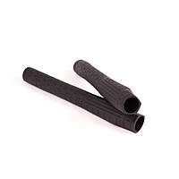 Грипси шосейні Ergo Aero Bar Grips Black (чорні)