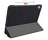 Чохол Primolux для планшета Apple iPad Pro 11 2018 (A1980, A1934, A1979, A2013) Stylus TPU - Black, фото 6
