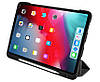Чохол Primolux для планшета Apple iPad Pro 11 2018 (A1980, A1934, A1979, A2013) Stylus TPU - Black, фото 4