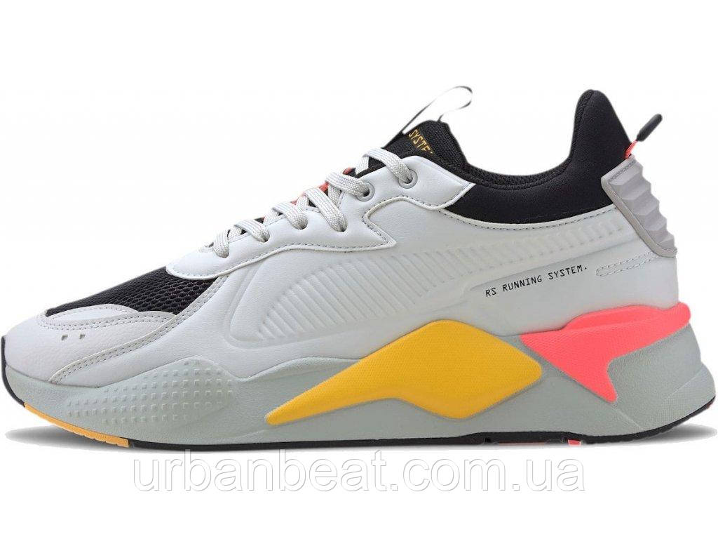 Чоловічі кросівки Puma RS-X Master 37187003 Оригінал