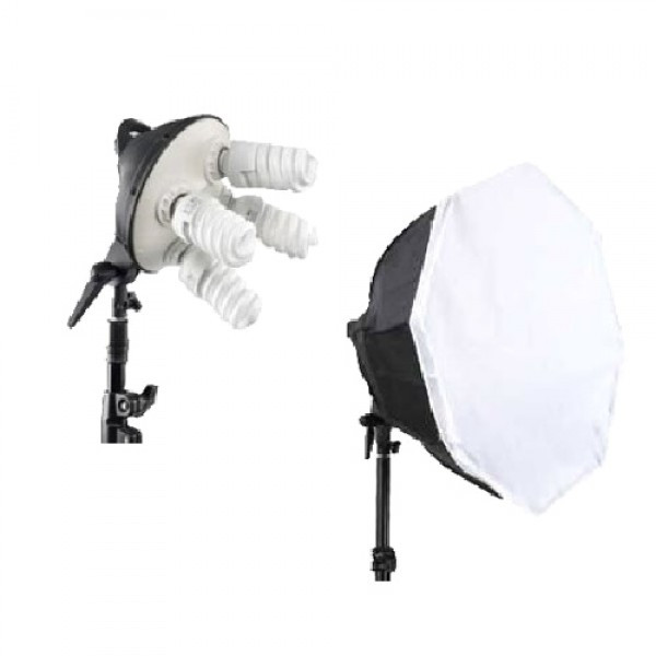 Флуоресцентне світло Mircopro FL-305 80 см (FL-305_80)