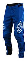 Штаны TLD Sprint Pant [Royal Blue] размер 32