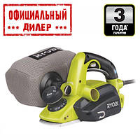 Электрорубанок RYOBI EPN7582NHG (0.75 кВт, 82 мм)