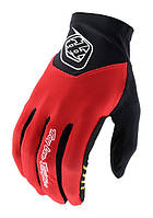 Вело перчатки TLD ACE 2.0 glove [Red] размер SM