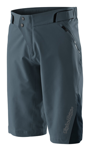 Велошорти TLD Ruckus Short Shell [Gray] розмір 34