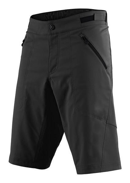 Велошорти TLD Skyline Short Shell [Black] розмір 36