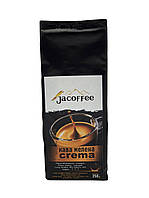 Кофе молотый Jacoffee Crema 250г