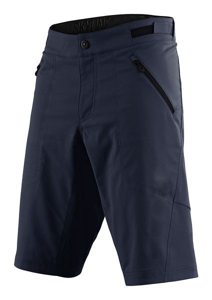 Велошорти TLD Skyline Short Shell [Navy] розмір 32