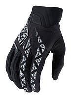 Велошкарпетки TLD SE Pro Glove [black] розмір SM