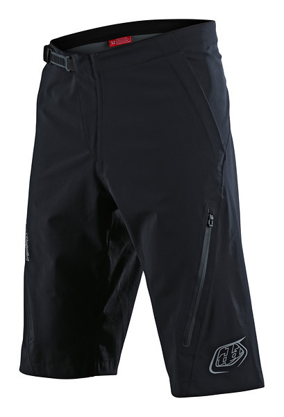 Велошорты TLD Resist Short [Black] размер 30