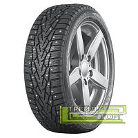 Зимняя шина Nokian Nordman 7 215/55 R16 97T XL (шип)