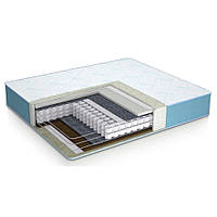 Ортопедичнийй матрац ENERGY Cocos 160х200 см від USLEEP