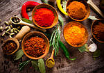 Спеції та приправи