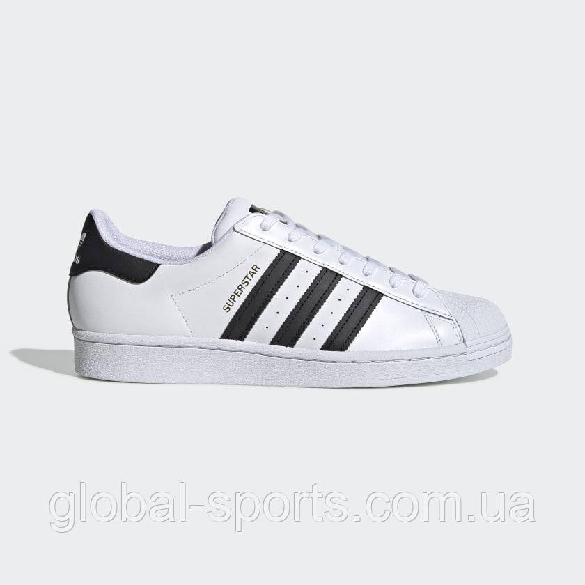 Чоловічі кросівки Adidas Originals Superstar (Артикул:EG4958)