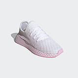 Жіночі кросівки Adidas Deerupt Runner W (Артикул:EG5368), фото 3