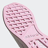 Жіночі кросівки Adidas Deerupt Runner W (Артикул:EG5368), фото 10