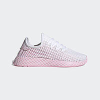 Женские кроссовки Adidas Deerupt Runner W (Артикул:EG5368)