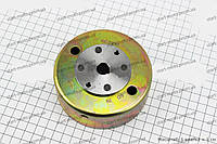 Магніт генератора на скутер Suzuki ADDRESS Sepia ZZ (FP5149) (фірма SL)