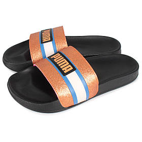 Жіночі шльопанці Puma Leadcat FTR 90s dance Pop Wns 37262401 Оригінал