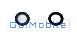 Скло камери Honor 10 Lite чорне, фото 1