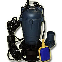 Насос занурювальний фекальний Grand Water WQD 1,1