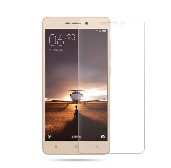 Захисне скло Xiaomi Redmi Note 3/Note 3 Pro