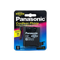 Аккумулятор Panasonic P-P501 (KX-A36) 600mAh