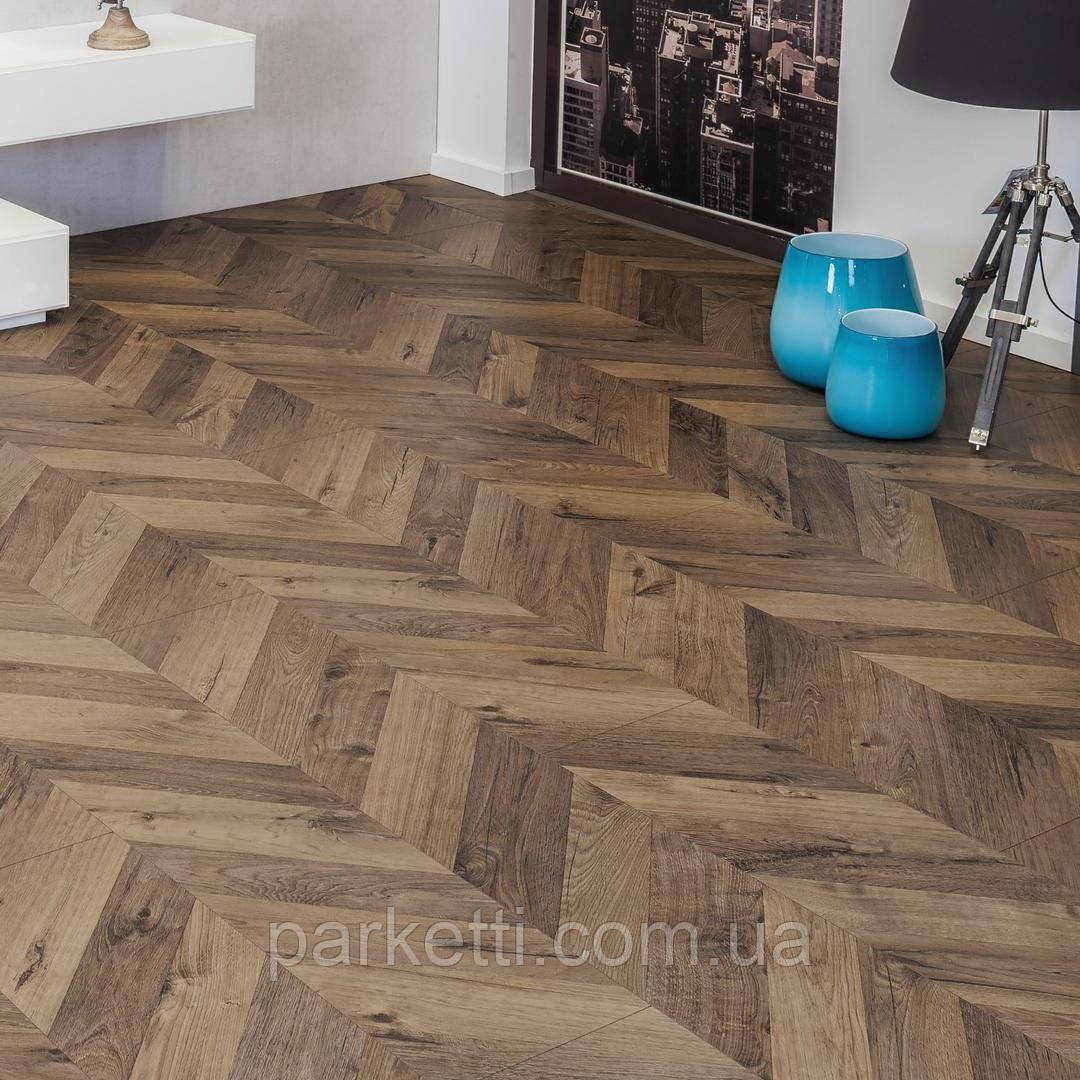 Kaindl K4379 Дуб Міцність Ешфорд (Oak Fortress Ashford) ламінат, фото 1