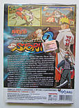 Naruto Shippuden: Ultimate Ninja Storm 3 (LT+2.0) Xbox360 ліцензійна марка України, фото 2