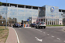 Стадион «Черноморец»