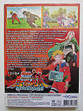 Naruto Shippuden: Ultimate Ninja Storm Generations (LT+2.0) Xbox360 ліцензійна марка України, фото 2