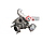 Турбіна Ssang-Yong Kyron 2.0 XDI 761433-5003S, 761433-0003, D20DT, A6640900780, A6640900880, 2006+, фото 3