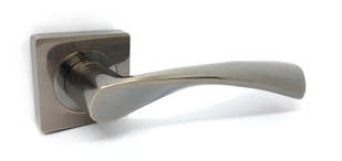 KEDR Дверна ручка NEW KEDR R08.023-AL-AB