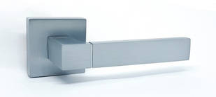 KEDR Дверна ручка NEW KEDR R62.081-AL-SC