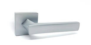 KEDR Дверна ручка NEW KEDR R62.157-AL-SC