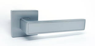 KEDR Дверна ручка NEW KEDR R62.348-AL-SC